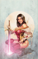Grimm Fairy Tales