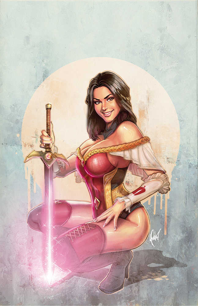 Grimm Fairy Tales