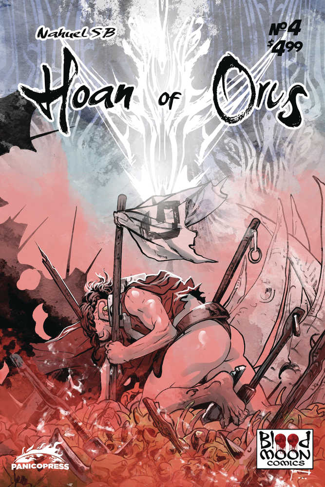 Hoan Of Orcs