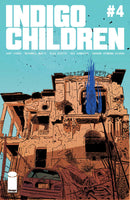 Indigo Children