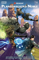 Magic Planeswalkers Noble