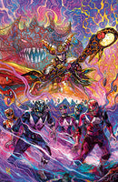 Mighty Morphin Power Rangers