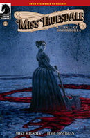 Miss Truesdale And The Fall Of Hyperborea