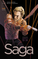 Saga