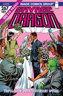 Savage Dragon