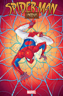 Spider-Man: India 1 Doaly Variant