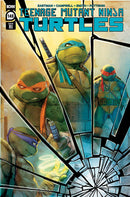 Teenage Mutant Ninja Turtles