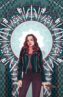 Vampire Slayer (Buffy)