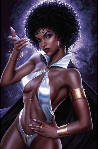 Victory #1 Cover K 15 Copy Variant Edition Diaz Virgin