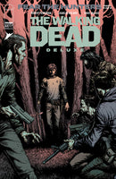 Walking Dead Deluxe