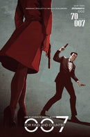 007 For King Country