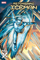 Astonishing Iceman