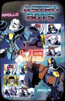 Astrobots
