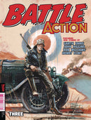 Battle Action