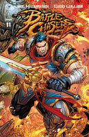 Battle Chasers