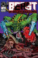 Beast Of Bower Boulevard