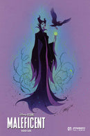 Disney Villains Maleficent