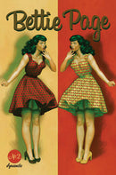 Bettie Page