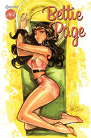Bettie Page