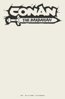 Conan Barbarian