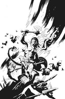 Conan Barbarian
