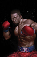 Creed Next Round