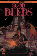 Dark Spaces Good Deeds