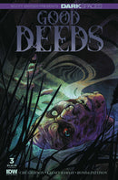 Dark Spaces Good Deeds