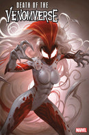 Death Of Venomverse