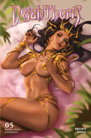 Dejah Thoris (2023)