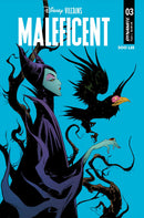 Disney Villains Maleficent