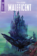Disney Villains Maleficent