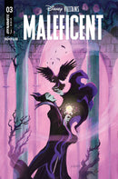 Disney Villains Maleficent