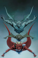 Gargoyles