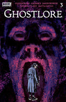 Ghostlore