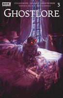 Ghostlore