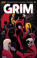 Grim