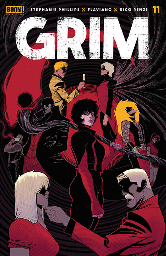 Grim