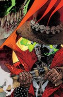 Gunslinger Spawn