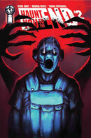 Haunt You To The End