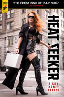 Heat Seeker Gun Honey Series