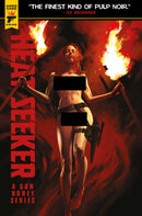 Heat Seeker Gun Honey Series
