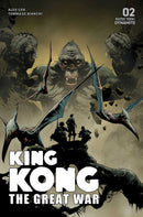 Kong Great War