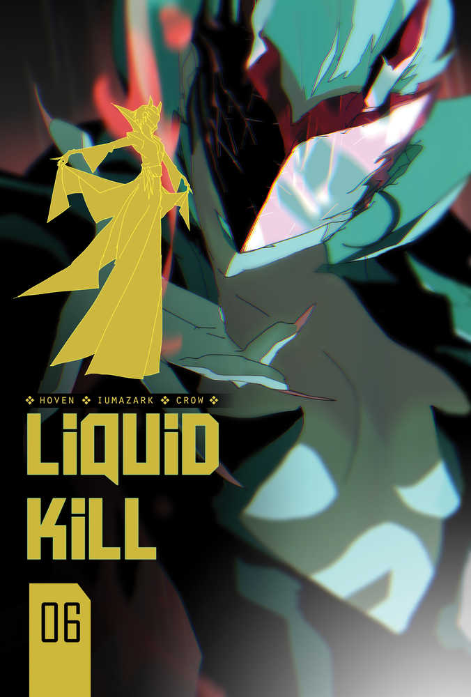 Liquid Kill
