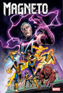 Magneto