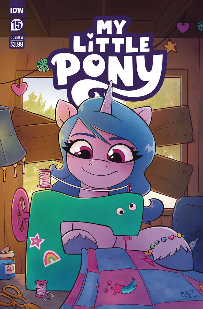 My Little Pony