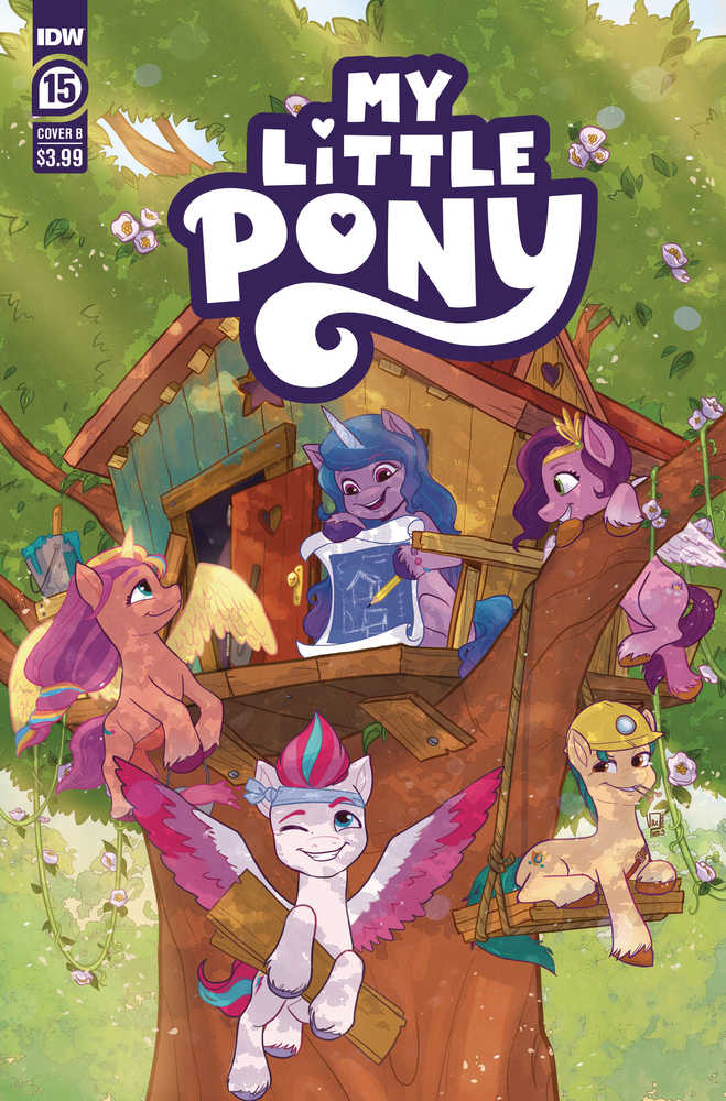 My Little Pony