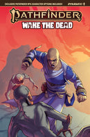Pathfinder Wake Dead
