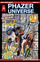 Phazer Universe