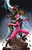 Power Rangers Unlimited Hyperforce